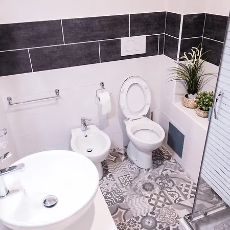 Penzion Fidelis Řím