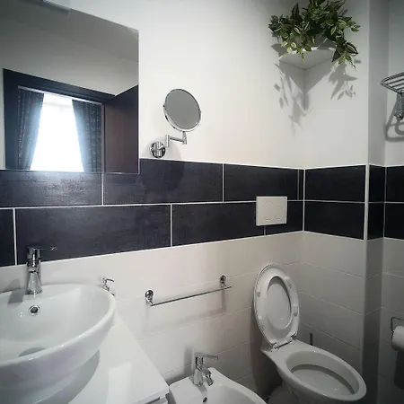 Fidelis Penzion Řím