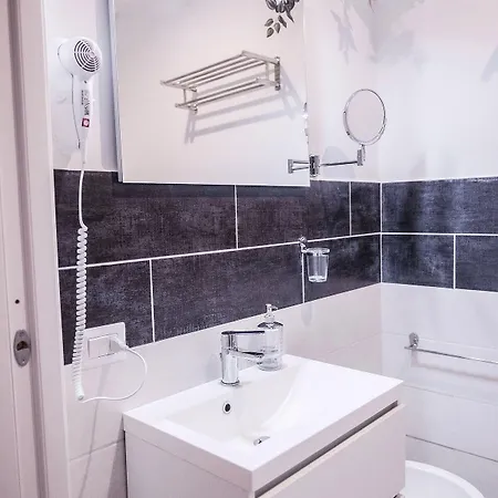 Fidelis Penzion Řím