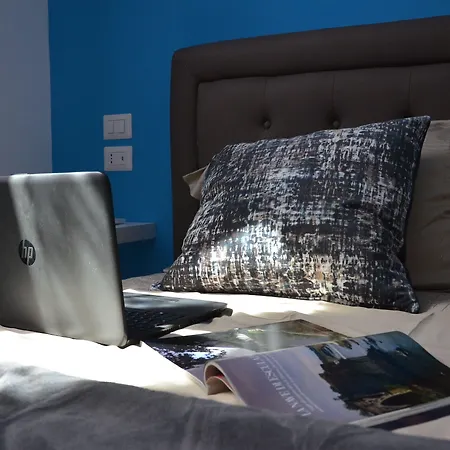 Penzion Fidelis Řím