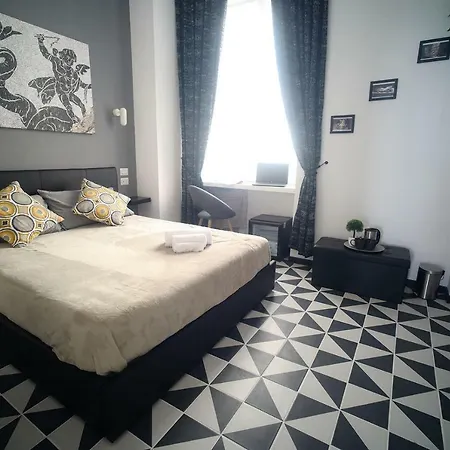 Guest house Fidelis 2*