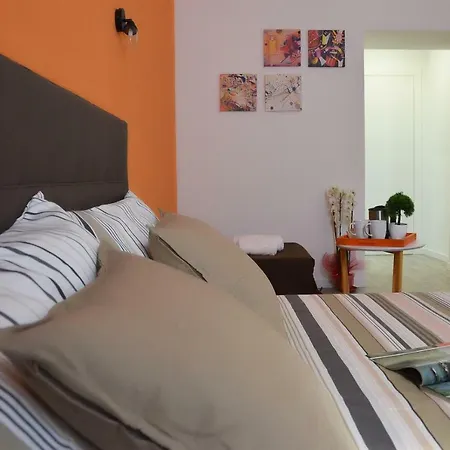 Konukevi Fidelis Roma