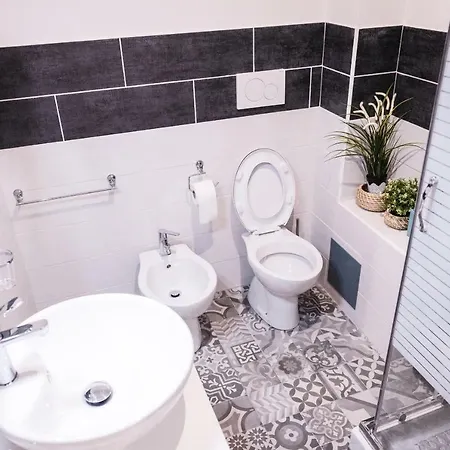 Fidelis Penzion Řím