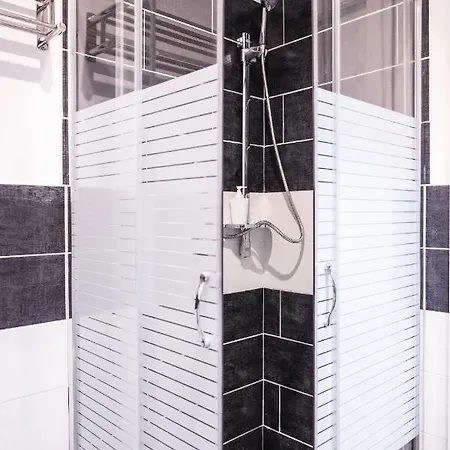 Fidelis Penzion Řím