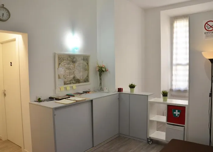 Pensionat Fidelis Rom