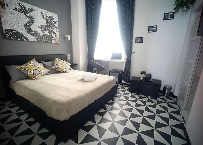 Fidelis Pensionat 3*