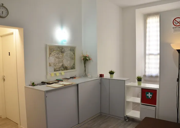 Pensionat Fidelis Rom