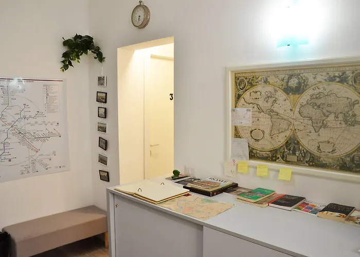 Fidelis Pensionat 3*