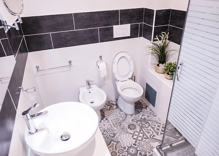 Pensionat Fidelis Rom