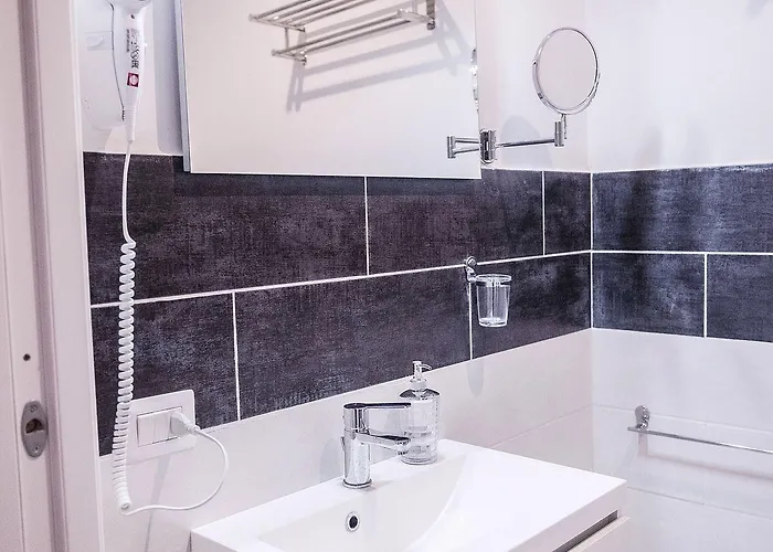 Fidelis Pensionat Rom