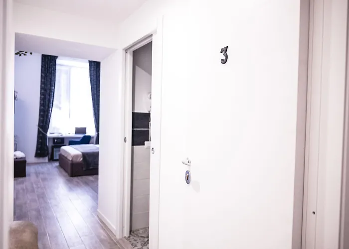 Fidelis Pensionat 3*