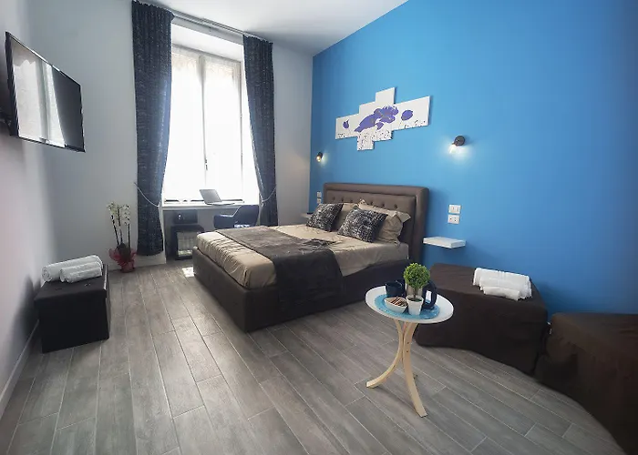 Fidelis Pensionat Rom