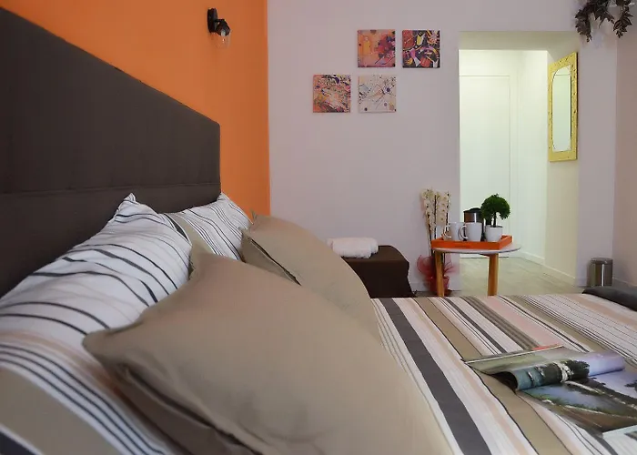 Fidelis Pensionat 3*