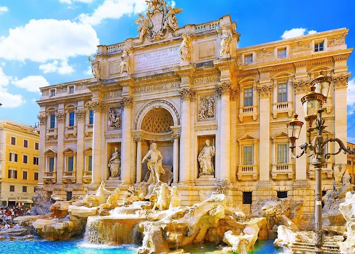 Pensionat Fidelis Rom