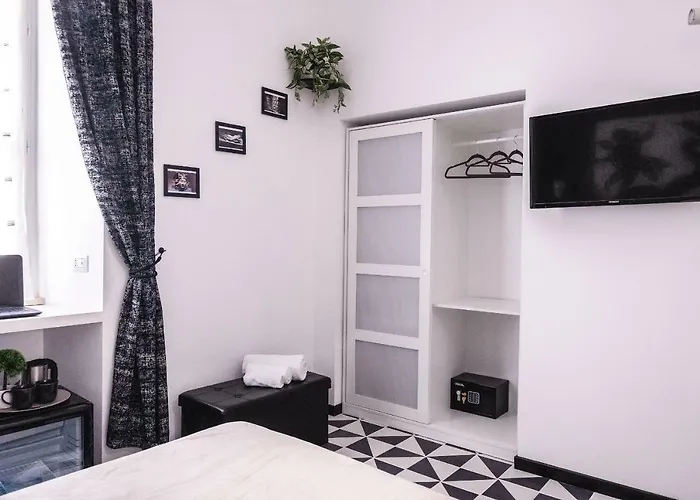 Fidelis Pensionat 3*