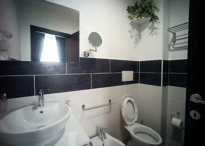 Fidelis Pensionat 3*