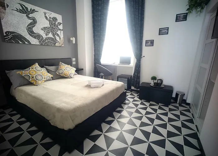 Pensionat Fidelis 3*