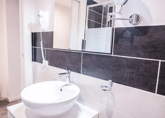 Fidelis Pensionat 3*