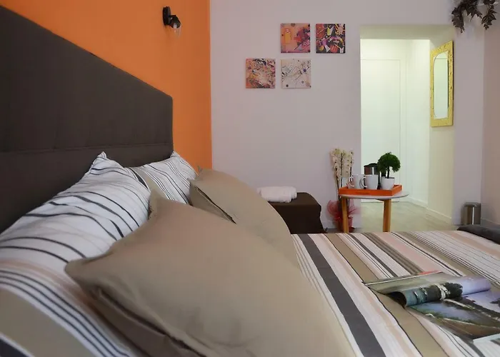 Pensionat Fidelis Rom