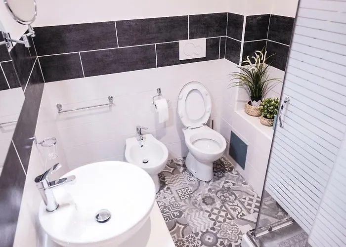 Fidelis Pensionat Rom