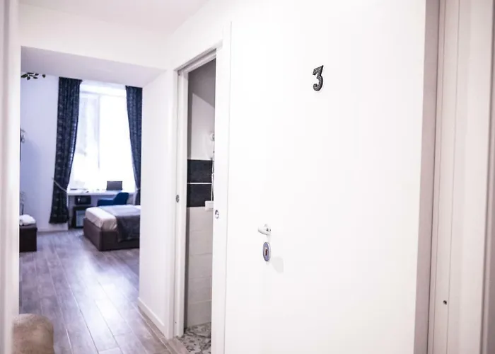 Fidelis Pensionat Rom