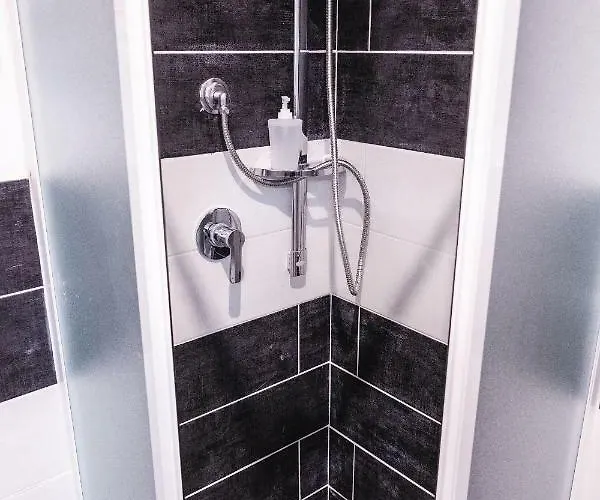 Fidelis Pensionat 3*